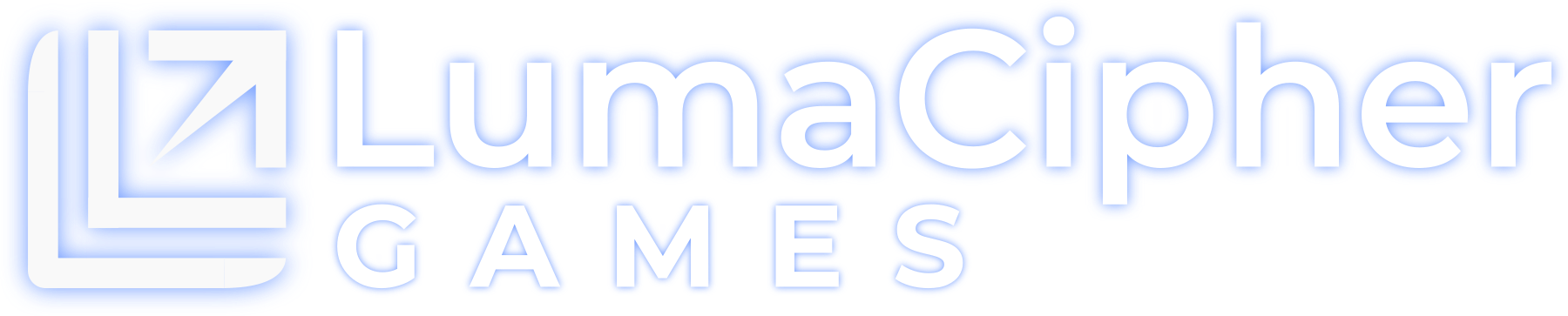 LumaCipher Games